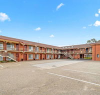 Comfort Inn Heritage Wagga - Nambucca Heads Accommodation