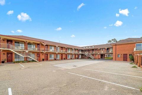 Comfort Inn Heritage Wagga - Nambucca Heads Accommodation 0