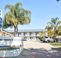 Best Western Motel Farrington - Nambucca Heads Accommodation