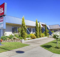 Amaroo Motel - Nambucca Heads Accommodation