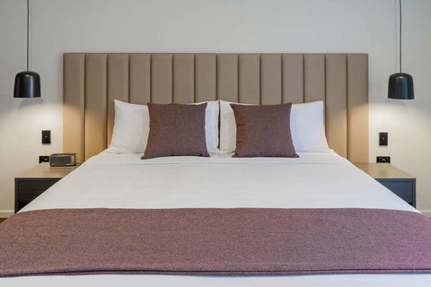 Abode Belconnen - Nambucca Heads Accommodation 1