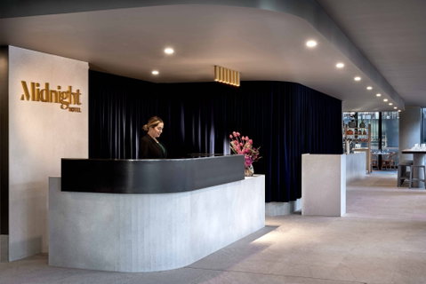 Midnight Hotel, Autograph Collection - Nambucca Heads Accommodation 2