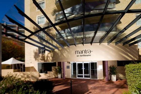 Mantra on Northbourne - Nambucca Heads Accommodation 0