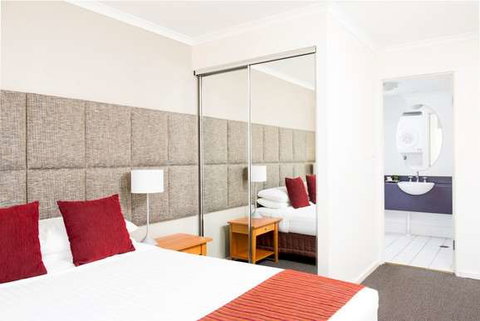 Mantra on Northbourne - Nambucca Heads Accommodation 2