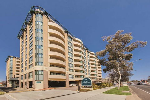 Adina Serviced Apartments James Court - Nambucca Heads Accommodation 0