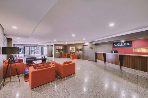 Adina Serviced Apartments James Court - Nambucca Heads Accommodation 2