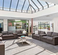 Ibis Styles Eagle Hawk Canberra Resort - Nambucca Heads Accommodation