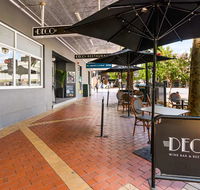 CH Boutique Hotel - Nambucca Heads Accommodation