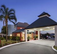 Quest Tamworth - Nambucca Heads Accommodation