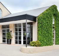 Powerhouse Hotel Tamworth by Rydges - Nambucca Heads Accommodation