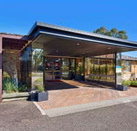 Econo Lodge Savannah Park Tamworth - Nambucca Heads Accommodation