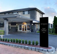 Powerhouse Hotel Armidale by Rydges - Nambucca Heads Accommodation