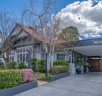 Cotswold Gardens - Nambucca Heads Accommodation