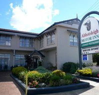 Abbotsleigh Motor Inn - Nambucca Heads Accommodation