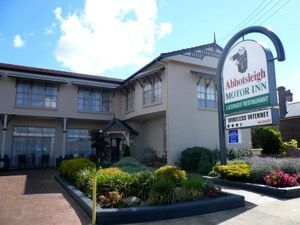 Abbotsleigh Motor Inn - Nambucca Heads Accommodation 0
