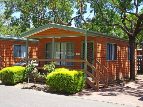 Adelaide Caravan Park - Nambucca Heads Accommodation 1