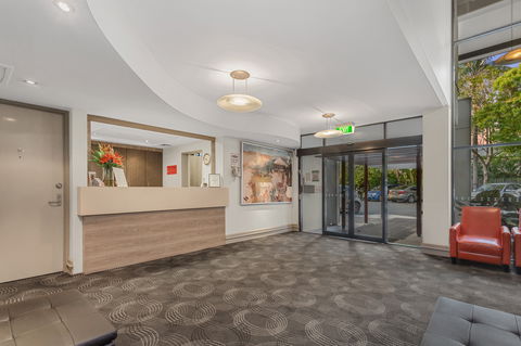 The Airport International Motel - Nambucca Heads Accommodation 2