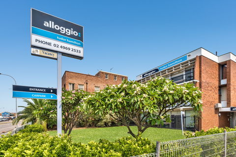 Alloggio Tudor Hamilton - Nambucca Heads Accommodation 1