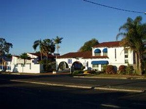 Alabaster Motor Inn - Nambucca Heads Accommodation 0
