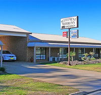 Settlement Motor Inn - Nambucca Heads Accommodation