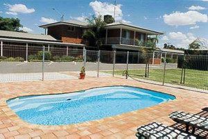 Centrepoint Motel - Nambucca Heads Accommodation 0