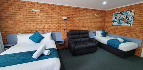 Centrepoint Motel - Nambucca Heads Accommodation 2