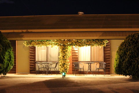 Riverland Motel - Nambucca Heads Accommodation 0