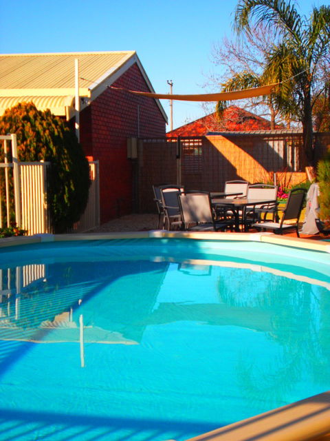 Riverland Motel - Nambucca Heads Accommodation 2