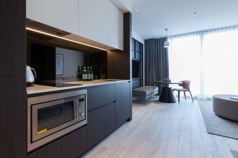 Skye Suites Green Square - Nambucca Heads Accommodation 1