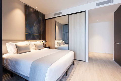 Skye Suites Green Square - Nambucca Heads Accommodation 2