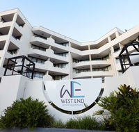 Central West End Apartments - Nambucca Heads Accommodation