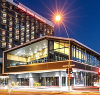 Hotel Grand Chancellor Brisbane - Nambucca Heads Accommodation