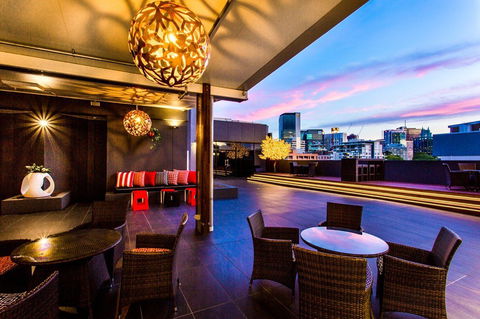 Hotel Grand Chancellor Brisbane - Nambucca Heads Accommodation 2