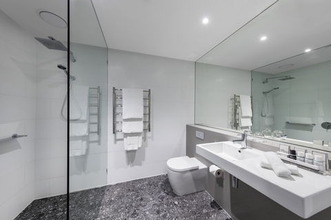 Hotel Grand Chancellor Brisbane - Nambucca Heads Accommodation 5