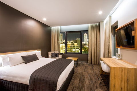 Hotel Grand Chancellor Brisbane - Nambucca Heads Accommodation 6