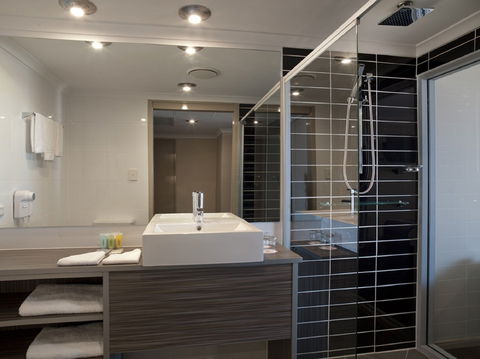 Hotel Grand Chancellor Brisbane - Nambucca Heads Accommodation 7
