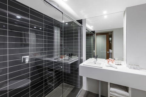 Hotel Grand Chancellor Brisbane - Nambucca Heads Accommodation 9