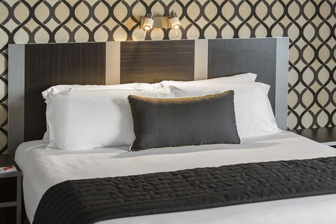 Hotel Grand Chancellor Brisbane - Nambucca Heads Accommodation 12