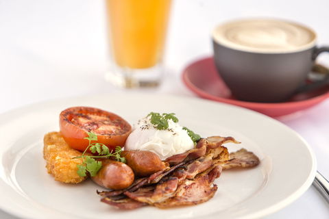 Hotel Grand Chancellor Brisbane - Nambucca Heads Accommodation 14