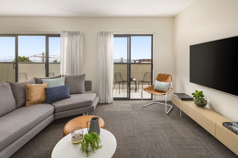 Quest Geelong - Nambucca Heads Accommodation 1