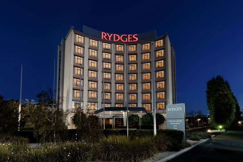 Rydges Geelong - Nambucca Heads Accommodation 0