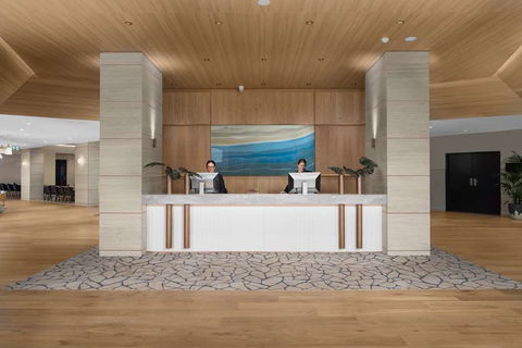 Rydges Geelong - Nambucca Heads Accommodation 1