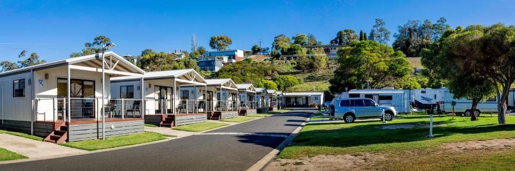Belmont VIC Nambucca Heads Accommodation
