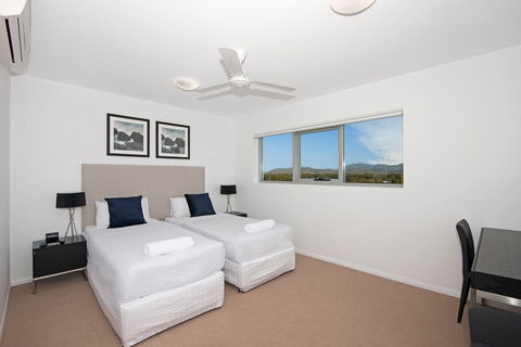 Allure Hotel And Apartments - Nambucca Heads Accommodation 3