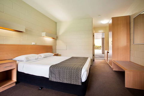 Dalrymple Motel - Nambucca Heads Accommodation 4