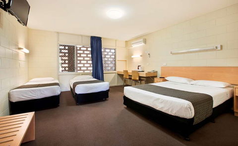 Dalrymple Motel - Nambucca Heads Accommodation 5