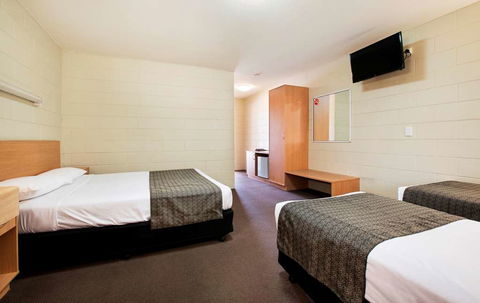 Dalrymple Motel - Nambucca Heads Accommodation 6