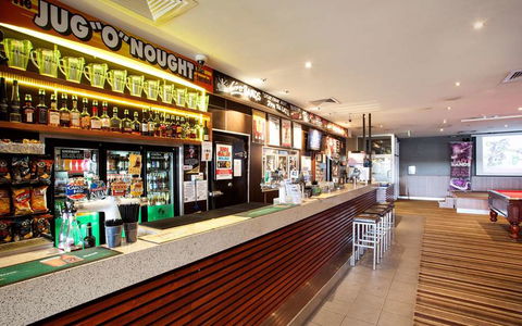 Dalrymple Motel - Nambucca Heads Accommodation 9