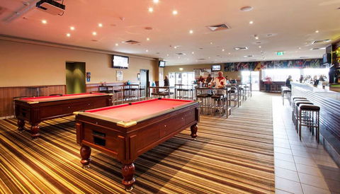 Dalrymple Motel - Nambucca Heads Accommodation 10