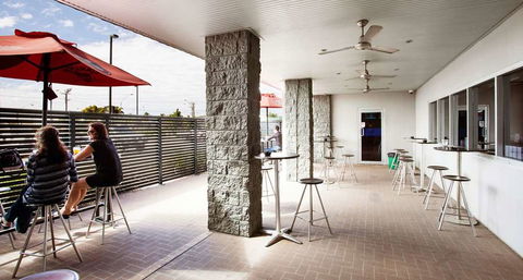 Dalrymple Motel - Nambucca Heads Accommodation 11